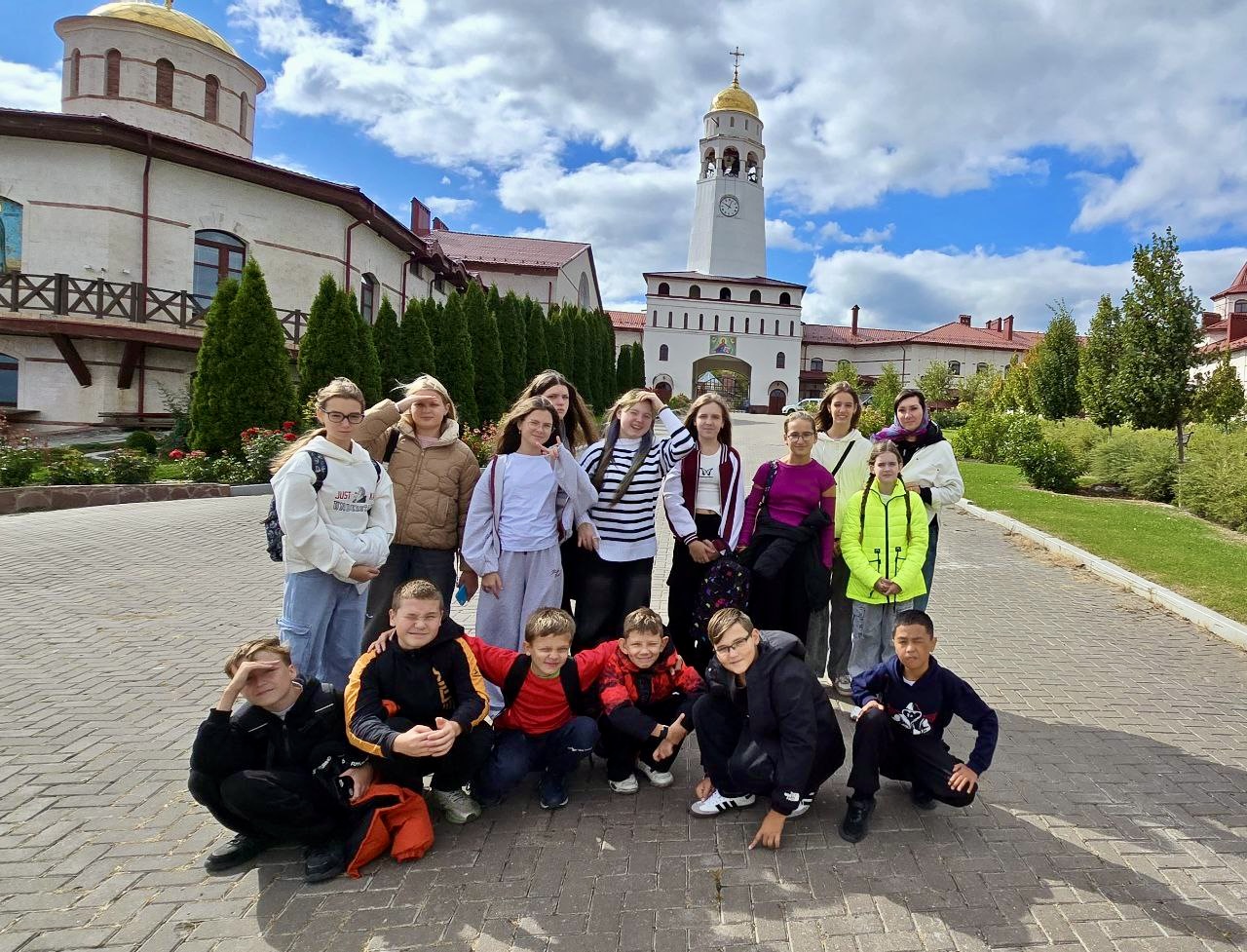 Школа 55 Винновка